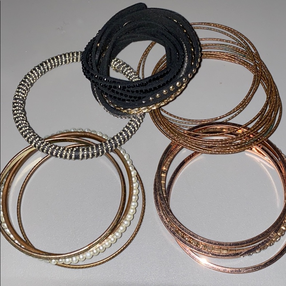 ⛓Bracelet Bundle⛓